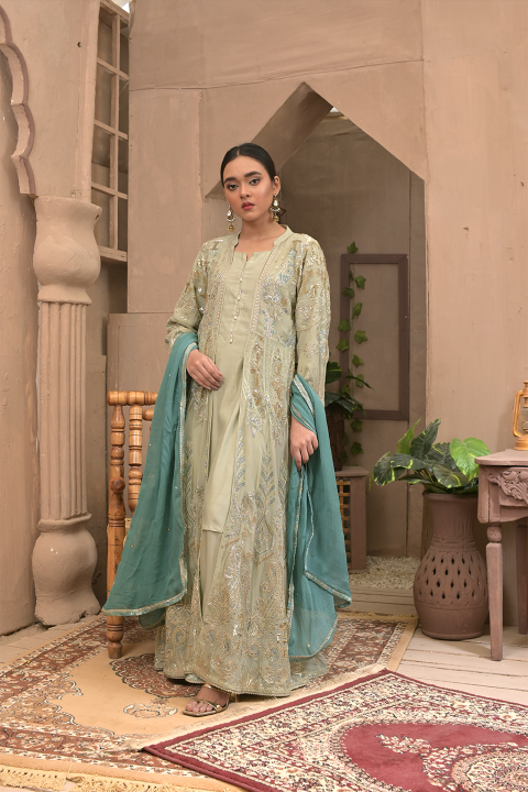 Zara Suits Collection in Upperkot,Aligarh - Best Boutiques in Aligarh -  Justdial